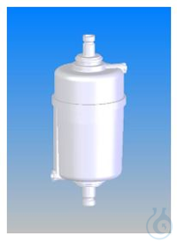Sterile Filter 0,1µm, 1000 cm² Consumable for Ultra Clear&reg; GP Ultra-pure...